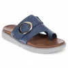 Revere Women's Biscay Blue