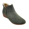 Revere Women's Damascus Bootie Wide Moss