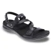 Revere Women's Emerald Black