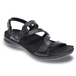 Revere Women's Emerald Black
