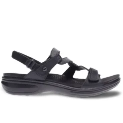 Revere Women's Emerald Black