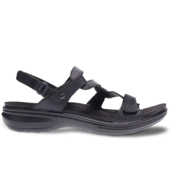 Revere Women's Emerald Black