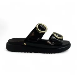 Revere Women's Mermaid Black