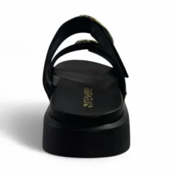 Revere Women's Mermaid Black