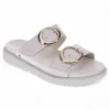 Revere Women's Mermaid Ivory