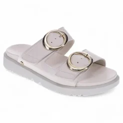 Revere Women's Mermaid Ivory