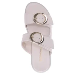 Revere Women's Mermaid Ivory