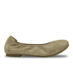 Revere Women's Nairobi Beige/Champagne