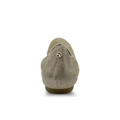 Revere Women's Nairobi Beige/Champagne