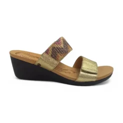 Revere Women's Sorrento Gold