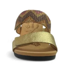 Revere Women's Sorrento Gold