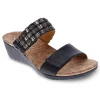 Revere Women's Sorrento Onyx