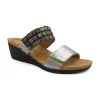 Revere Women's Sorrento Silver