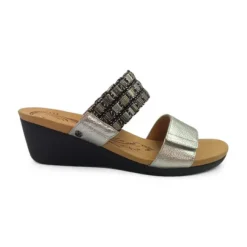 Revere Women's Sorrento Silver