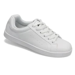 Rival Men's The Ace Court Shoe White