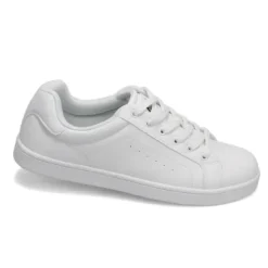 Rival Men's The Ace Court Shoe White