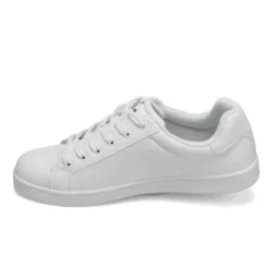 Rival Men's The Ace Court Shoe White