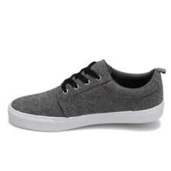 Rival Men's Tilt Grey Chambray