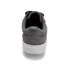 Rival Men's Tilt Grey Chambray