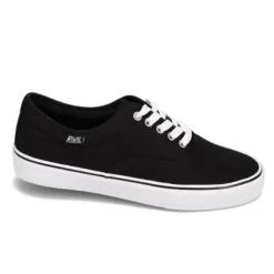 Rival Men's Trips Black/White