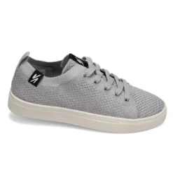 Rival Women's Ace Knit Light Grey
