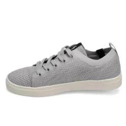 Rival Women's Ace Knit Light Grey
