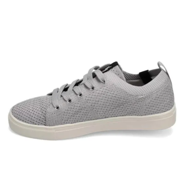 Rival Women's Ace Knit Light Grey