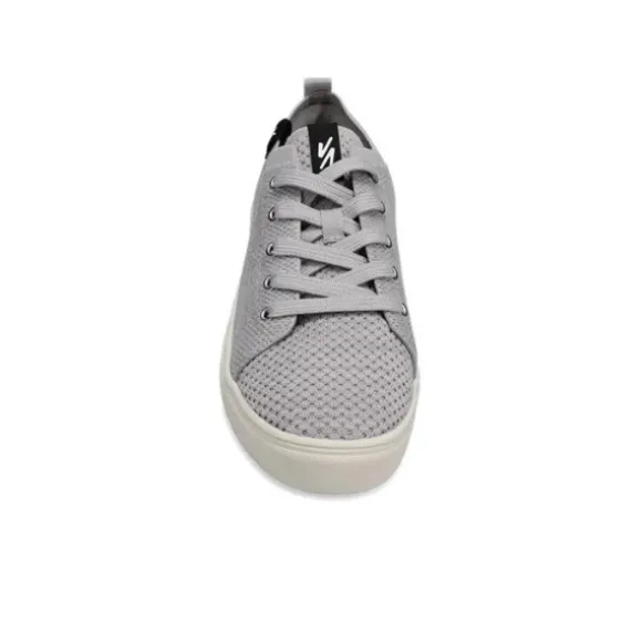 Rival Women's Ace Knit Light Grey