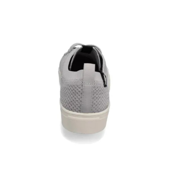 Rival Women's Ace Knit Light Grey