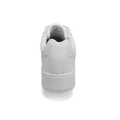 Rival Women's The Ace Rise Court Shoe White