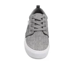Rival Women's Tilt Grey Chambray