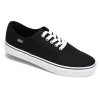 Rival Women's Trips Black/White
