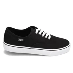 Rival Women's Trips Black/White