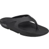 Sovella Men's PF Thong Black