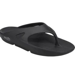 Sovella Men's PF Thong Black