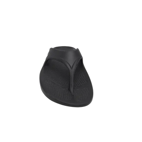 Sovella Men's PF Thong Black