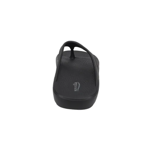 Sovella Men's PF Thong Black