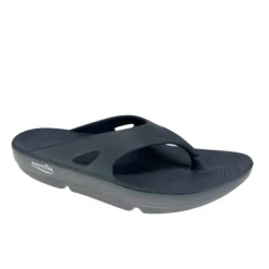 Sovella Men's PF Thong Dark Grey