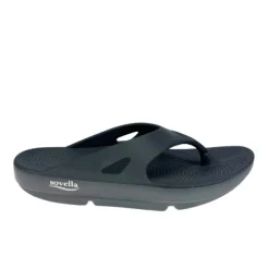 Sovella Men's PF Thong Dark Grey
