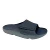 Sovella Men's PF Velcro Slide Dark Grey