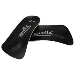Sovella S2500 3/4 Dress Orthotics with Met