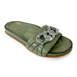 Sovella Women's Aria Olive