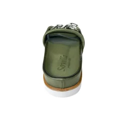 Sovella Women's Aria Olive