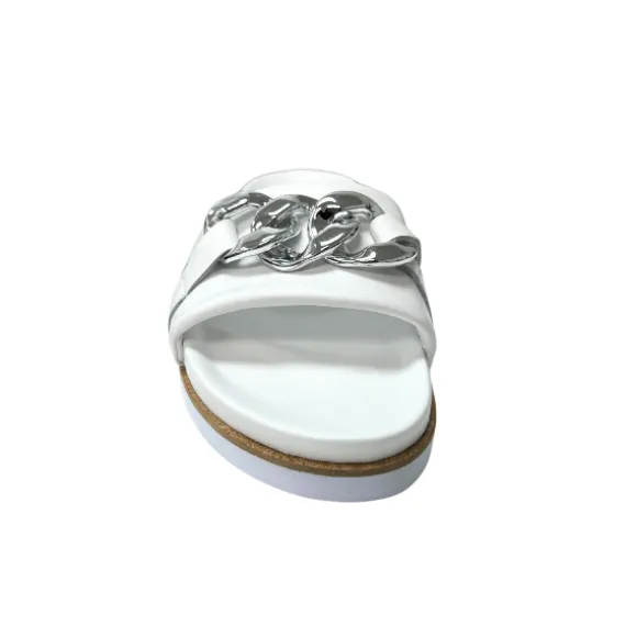 Sovella Women's Aria White