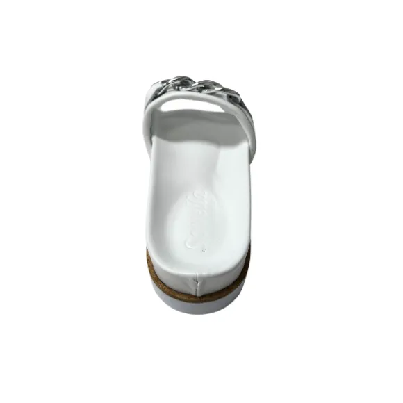 Sovella Women's Aria White