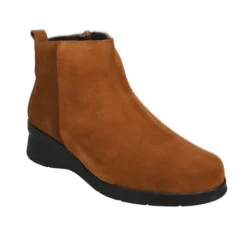Sovella Women's Aryss Boot Tobacco