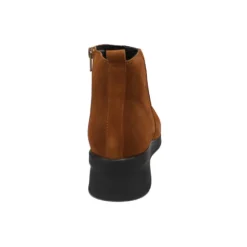 Sovella Women's Aryss Boot Tobacco