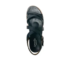 Sovella Women's Aspen Black
