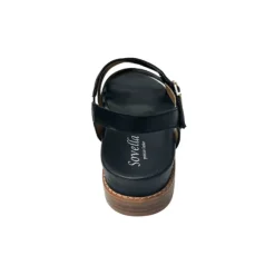 Sovella Women's Aspen Black