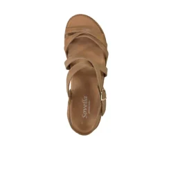 Sovella Women's Aspen Tan